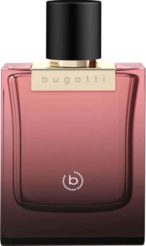 Bugatti Bella Donna Intensa EDP .